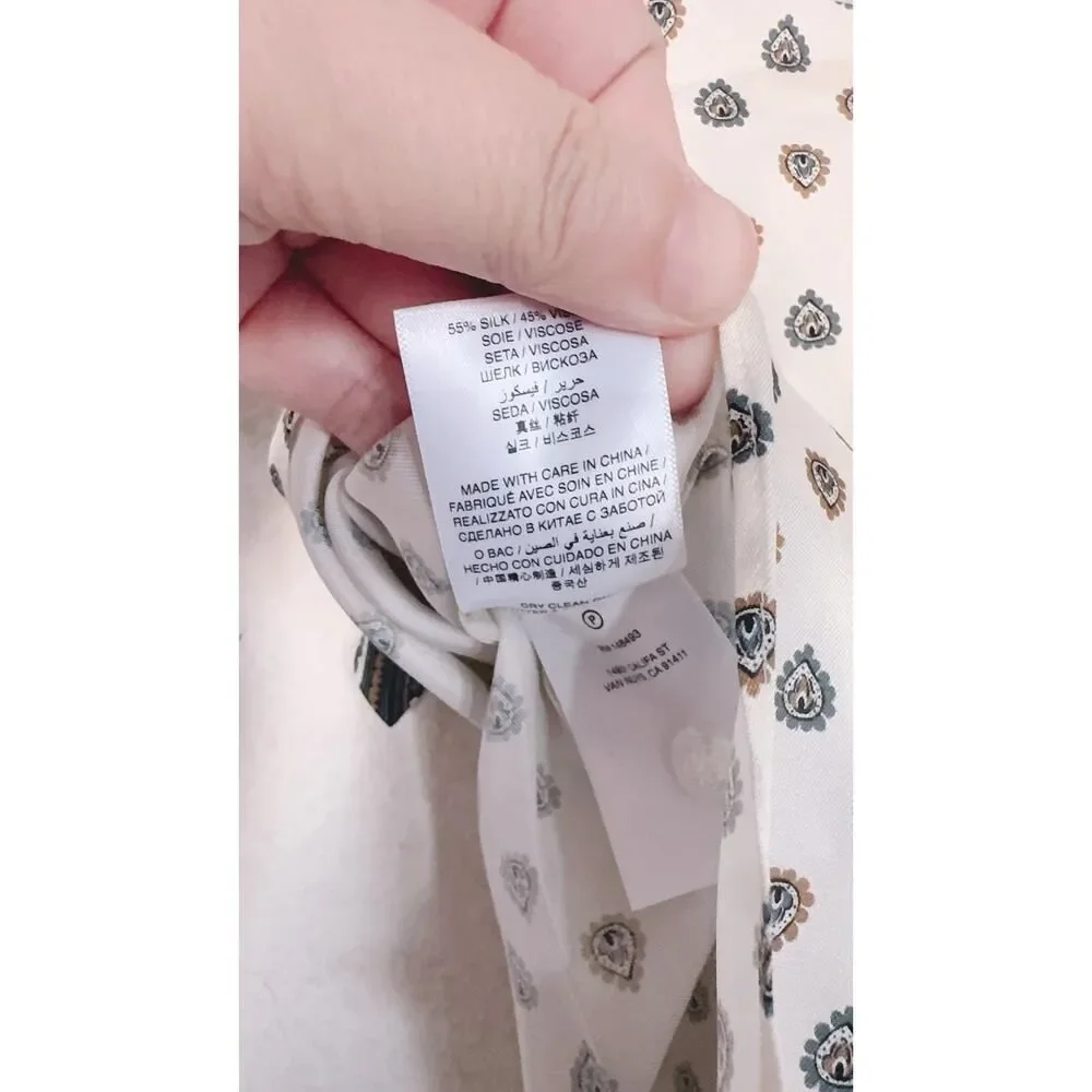 Doen delia skirt riviera small - Picture 11 of 11
